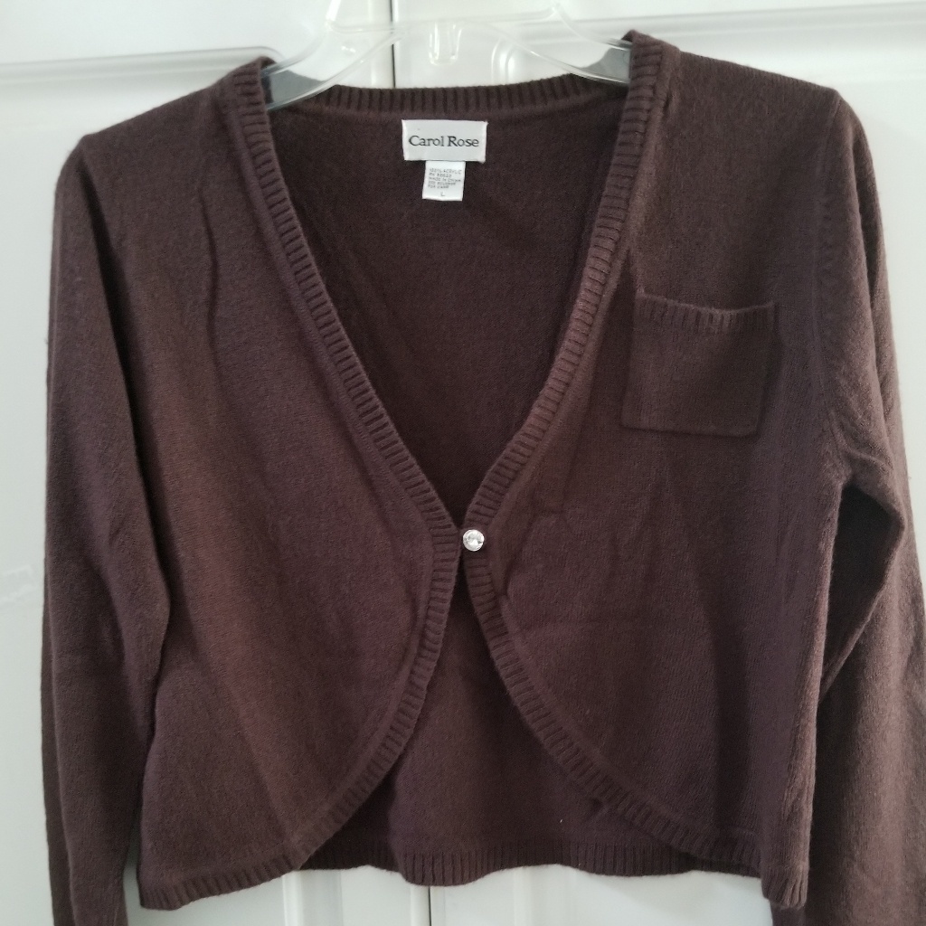 Cardigans